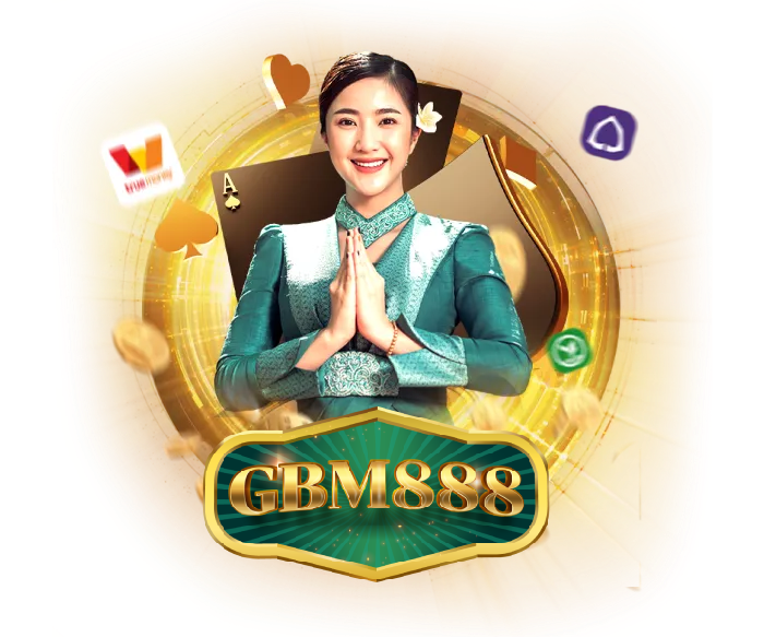gbm888 สมัคร